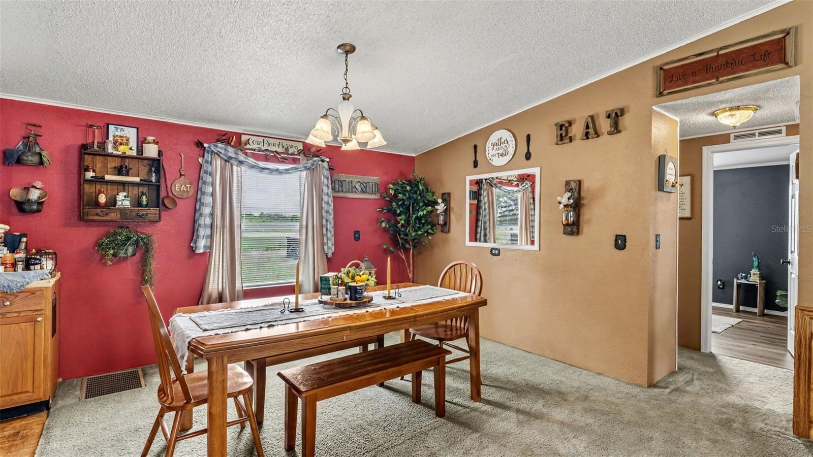 LAKE MYRTLE SHORES - Residential