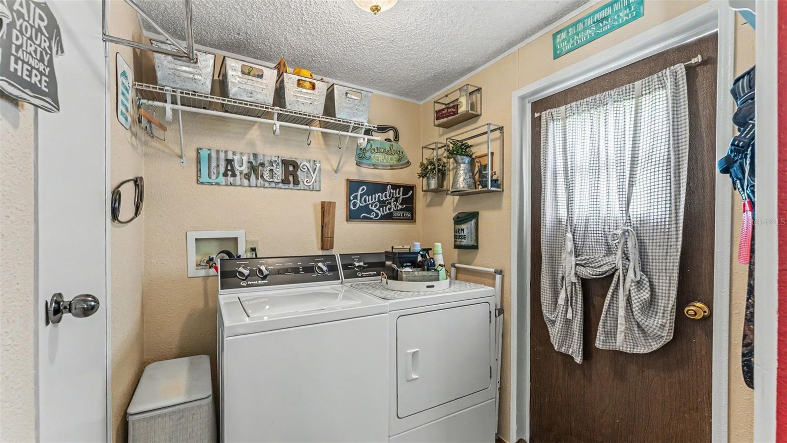 LAKE MYRTLE SHORES - Residential