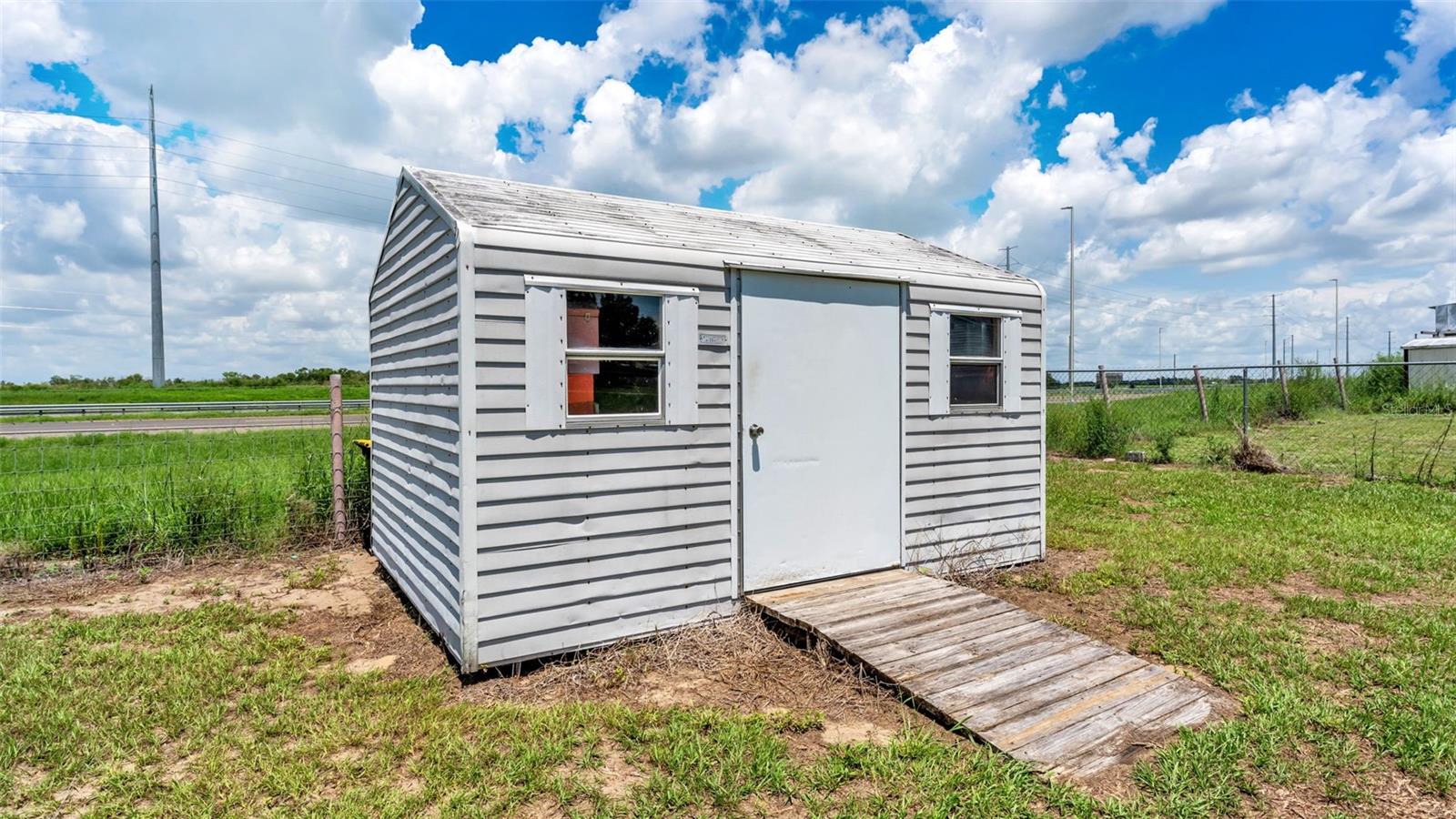 LAKE MYRTLE SHORES - Residential