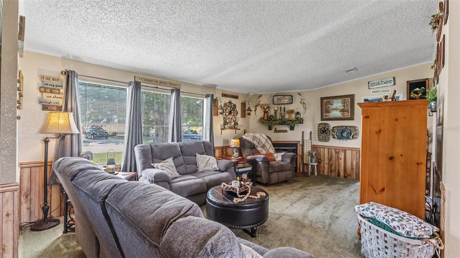 LAKE MYRTLE SHORES - Residential
