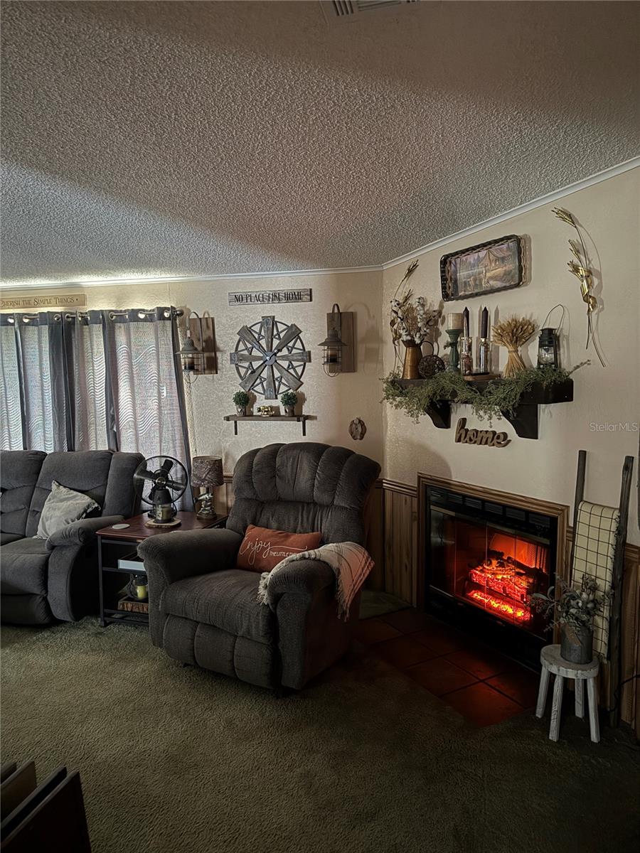 LAKE MYRTLE SHORES - Residential