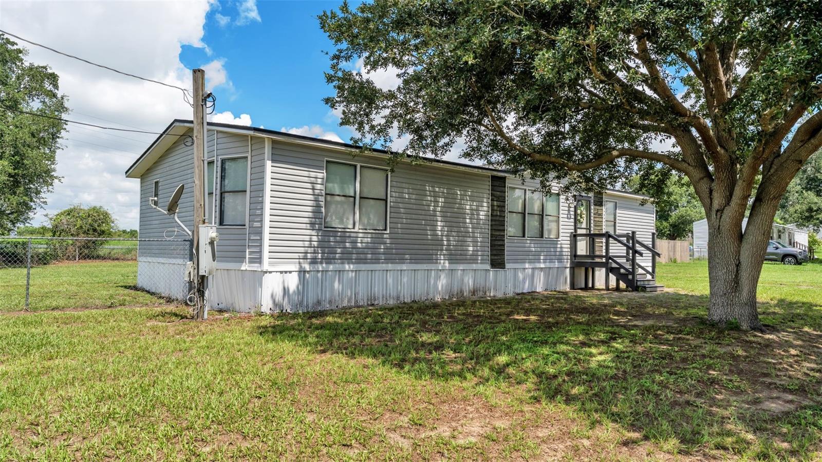 LAKE MYRTLE SHORES - Residential