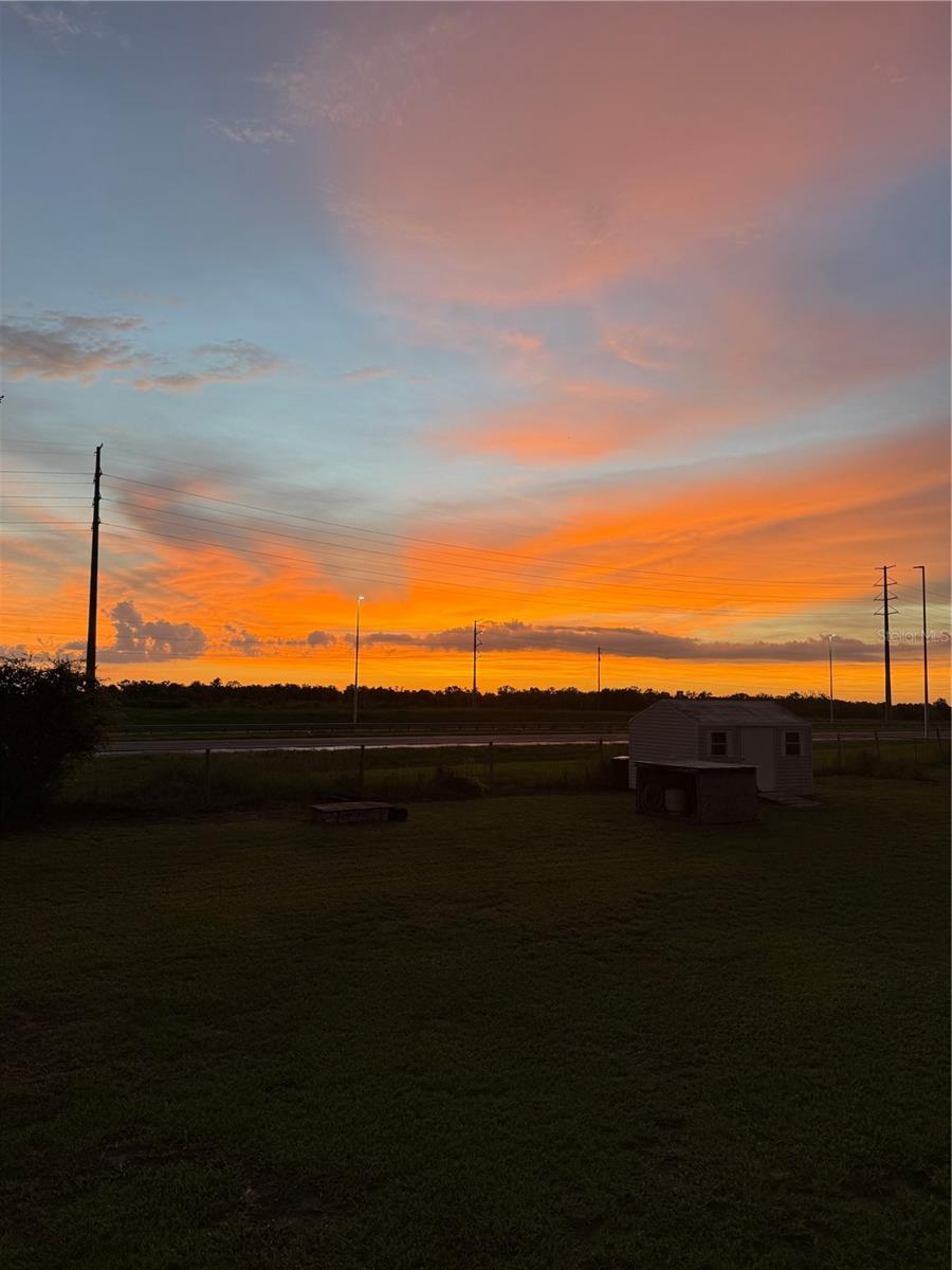 LAKE MYRTLE SHORES - Residential