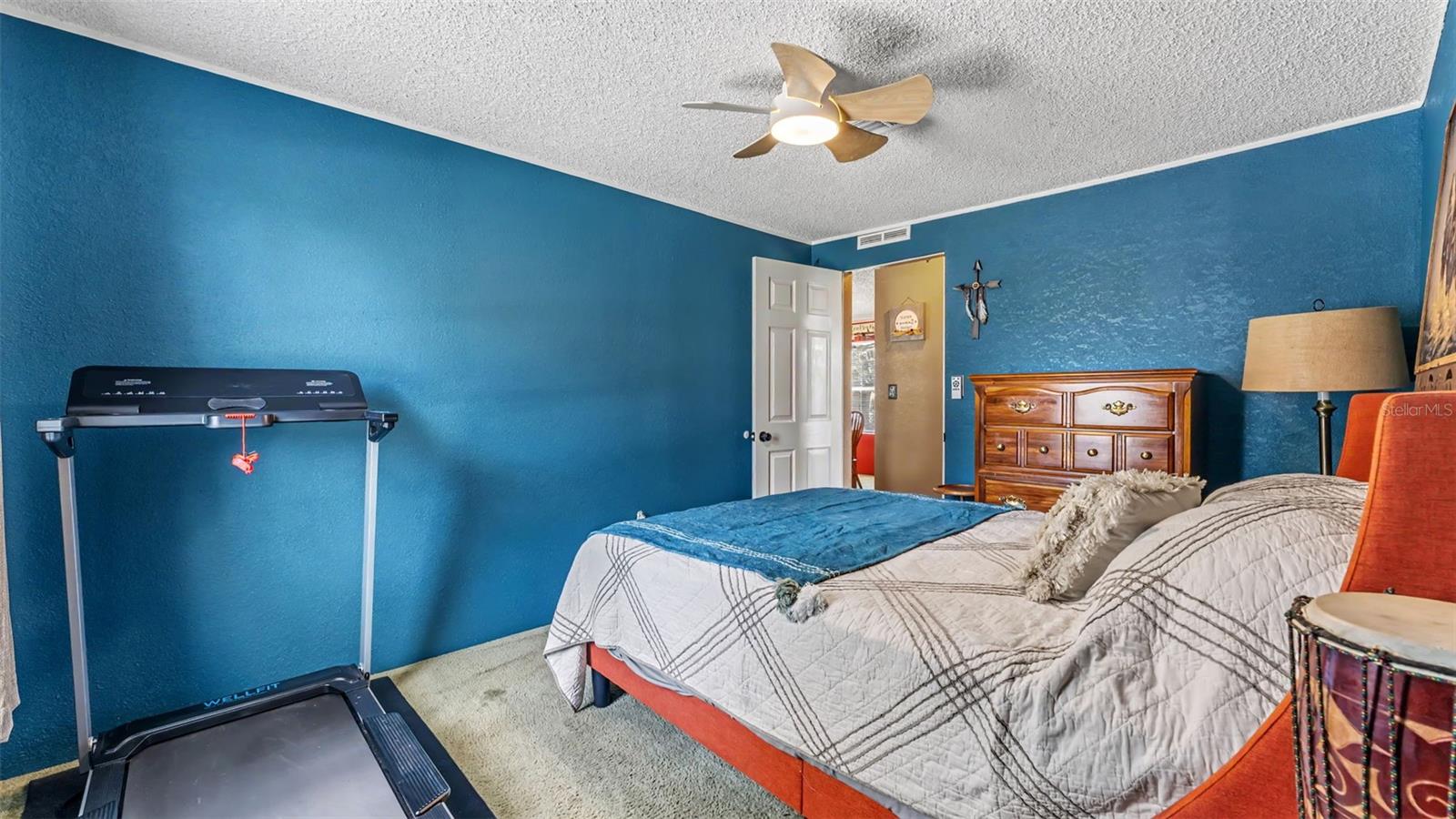 LAKE MYRTLE SHORES - Residential
