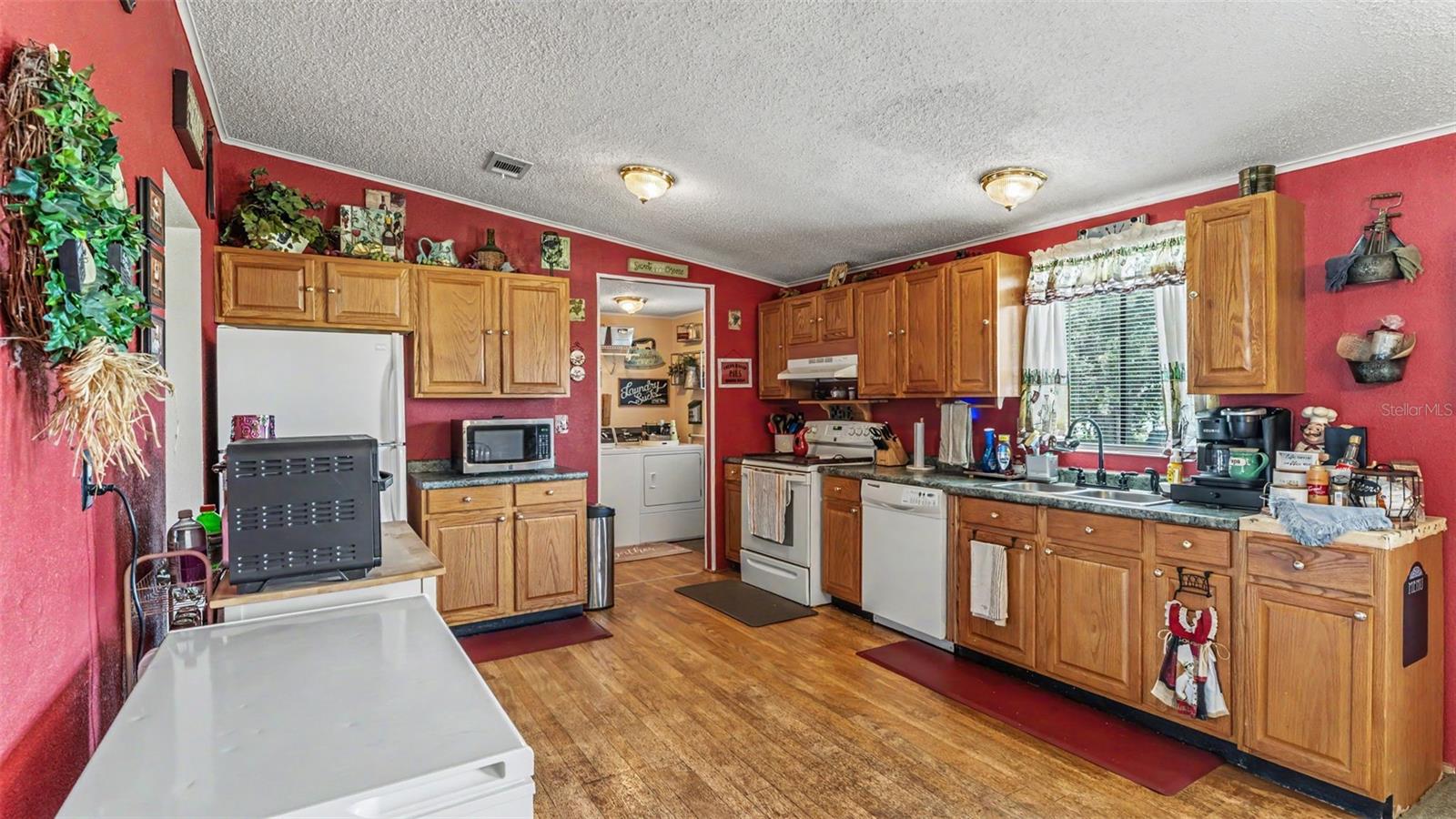 LAKE MYRTLE SHORES - Residential
