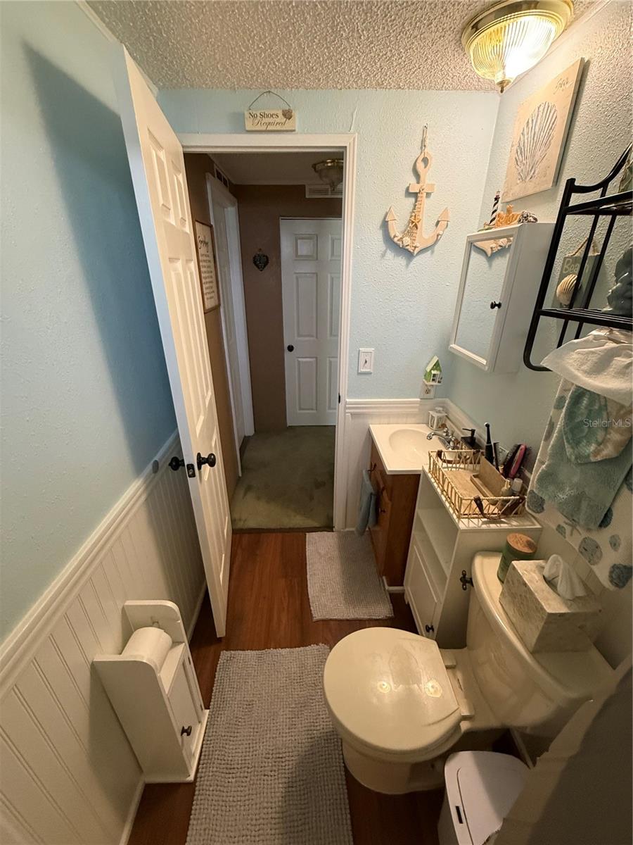 LAKE MYRTLE SHORES - Residential