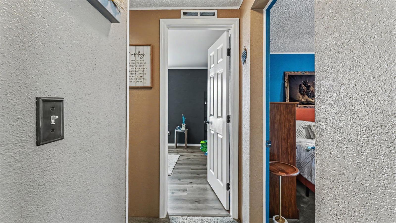 LAKE MYRTLE SHORES - Residential