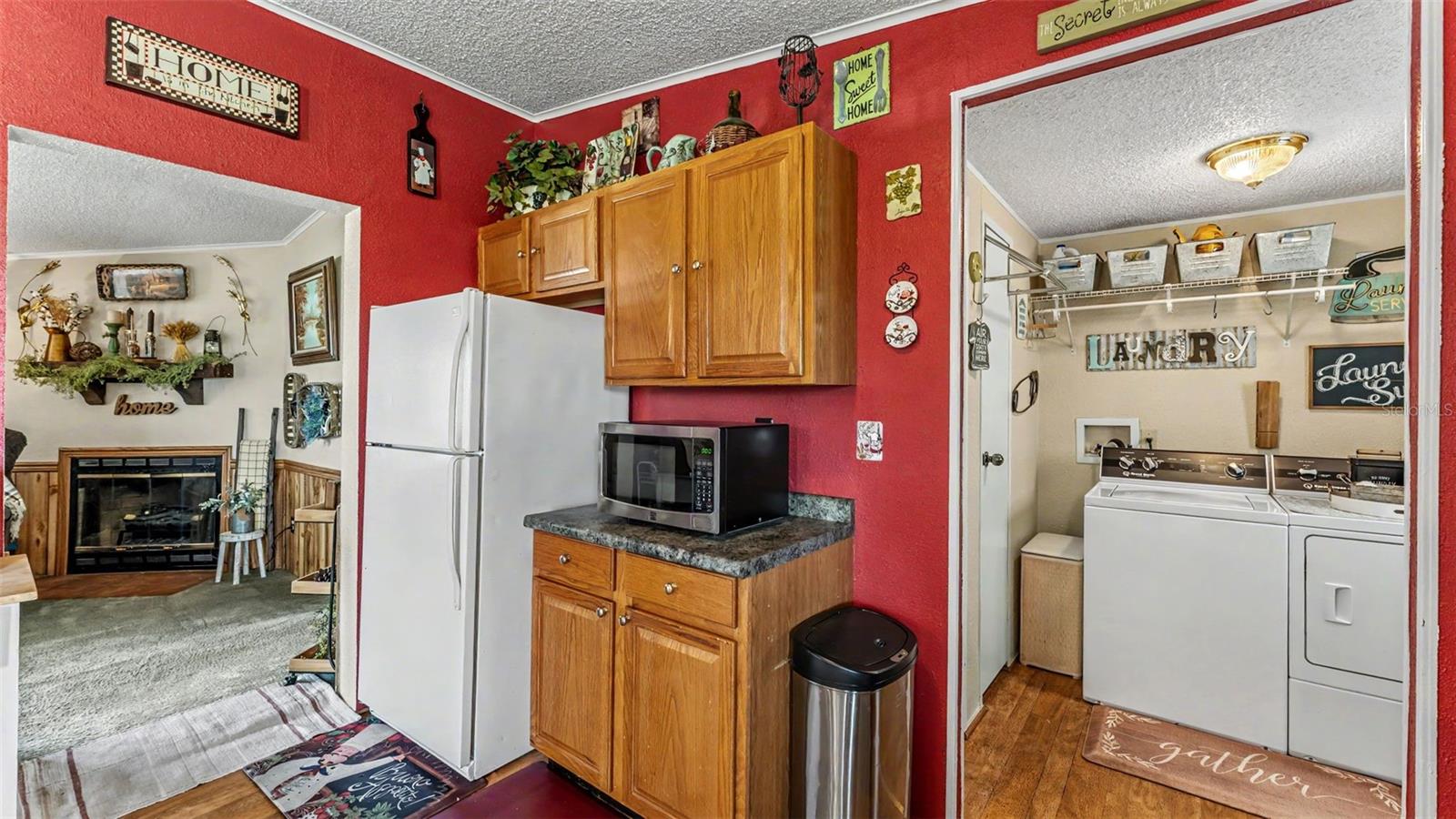 LAKE MYRTLE SHORES - Residential