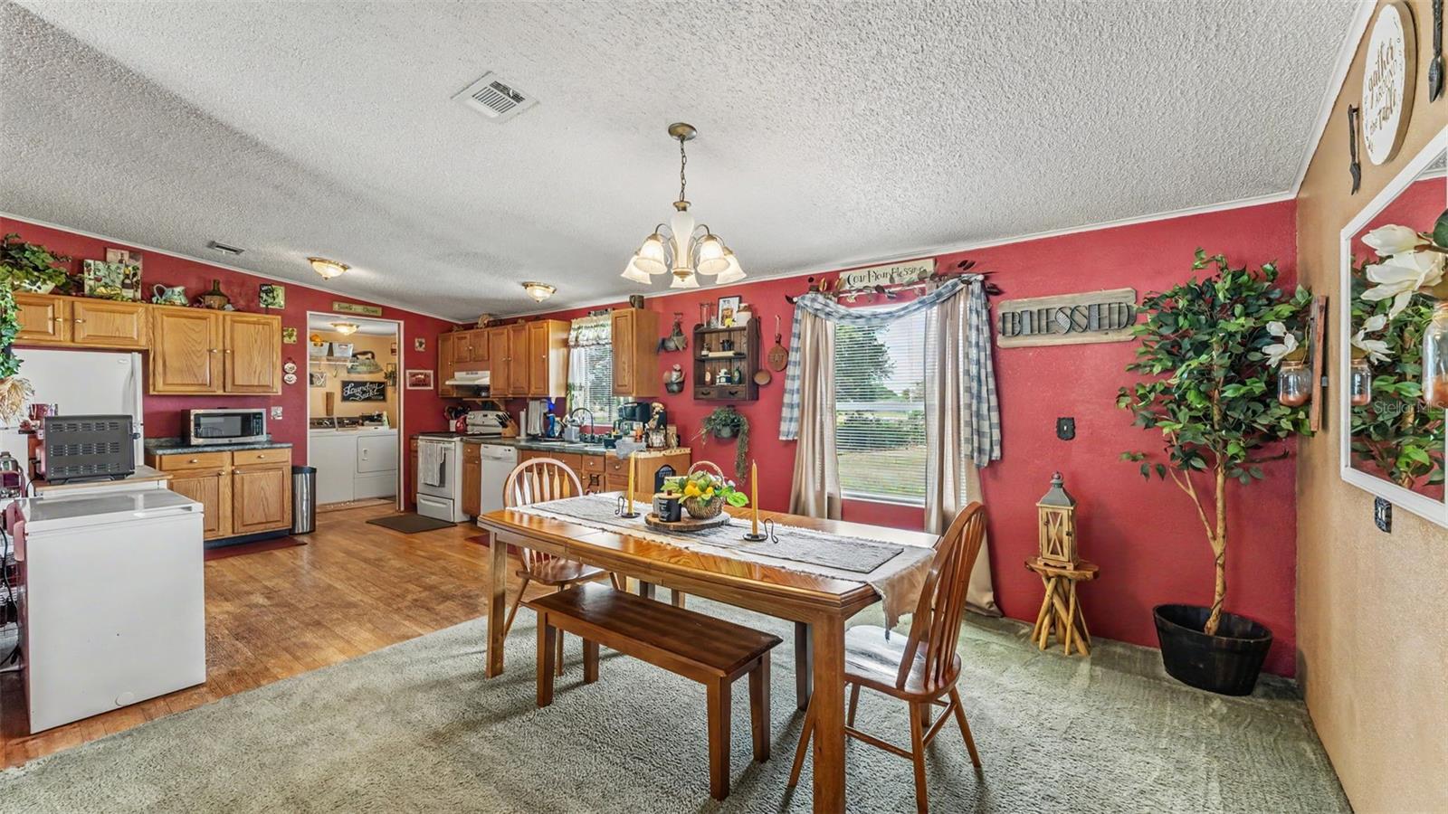 LAKE MYRTLE SHORES - Residential