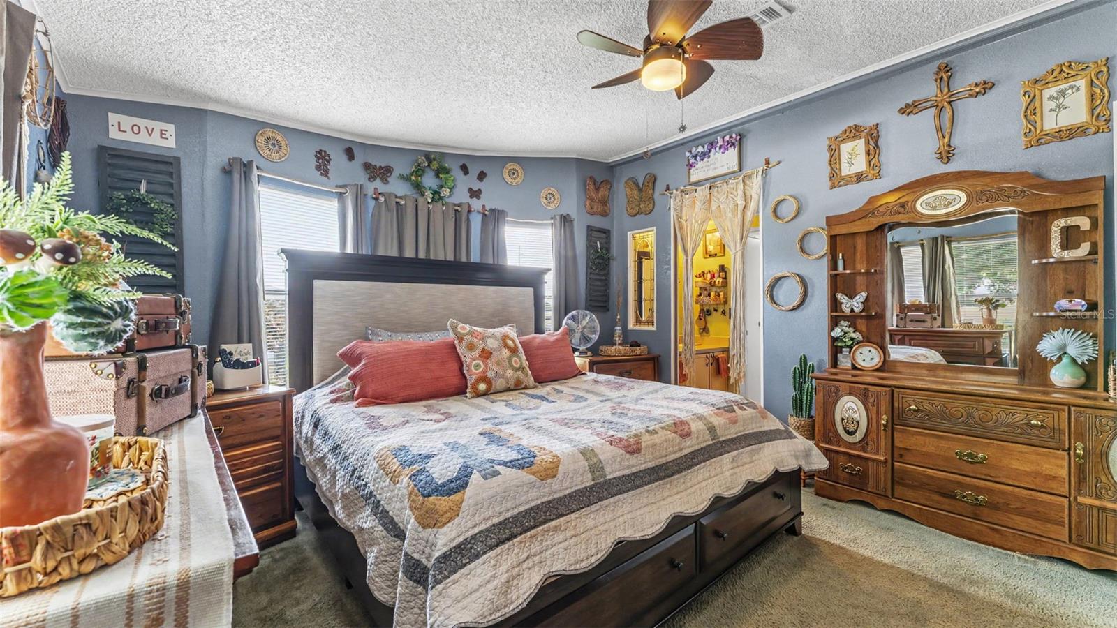 LAKE MYRTLE SHORES - Residential