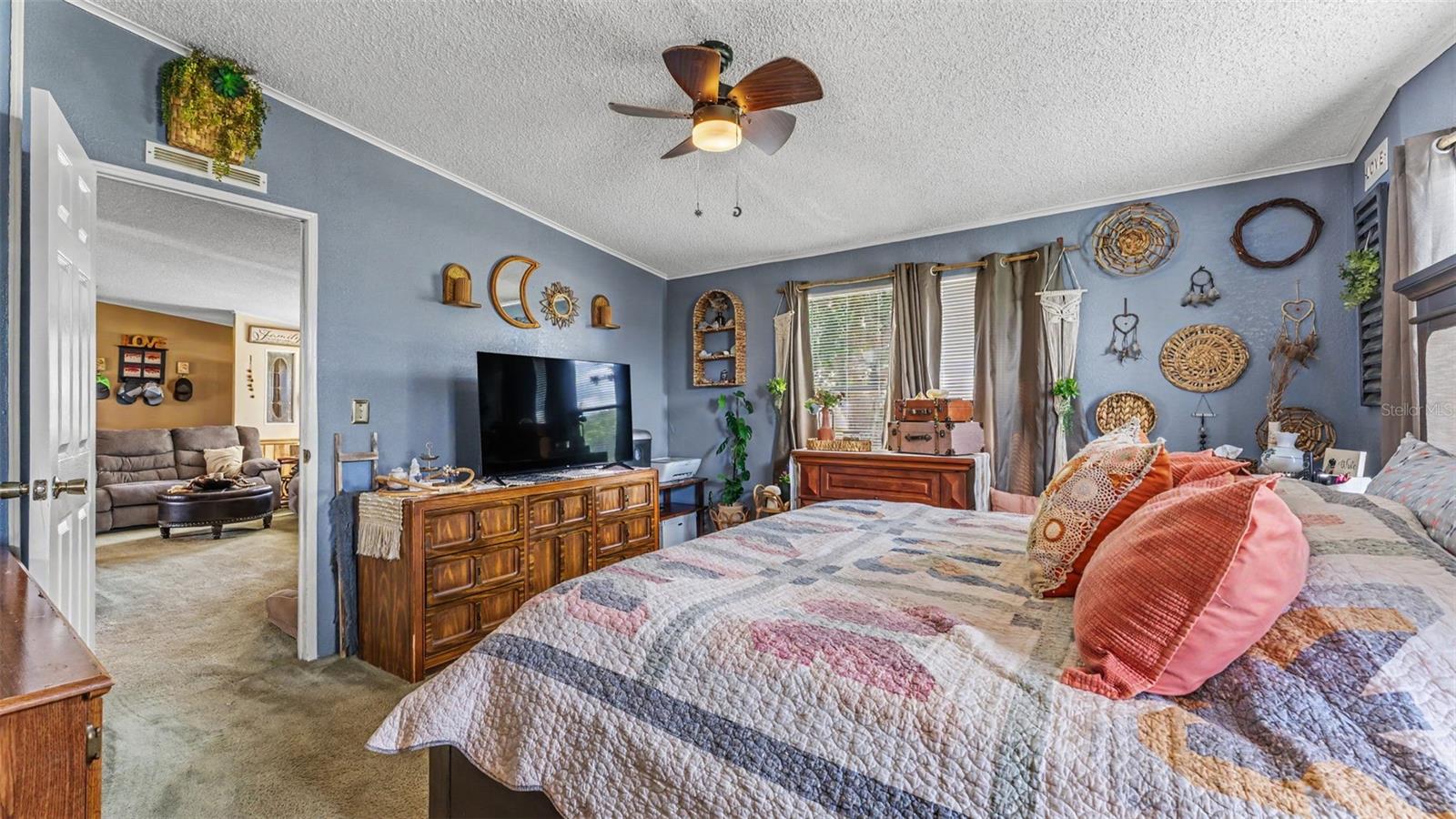 LAKE MYRTLE SHORES - Residential