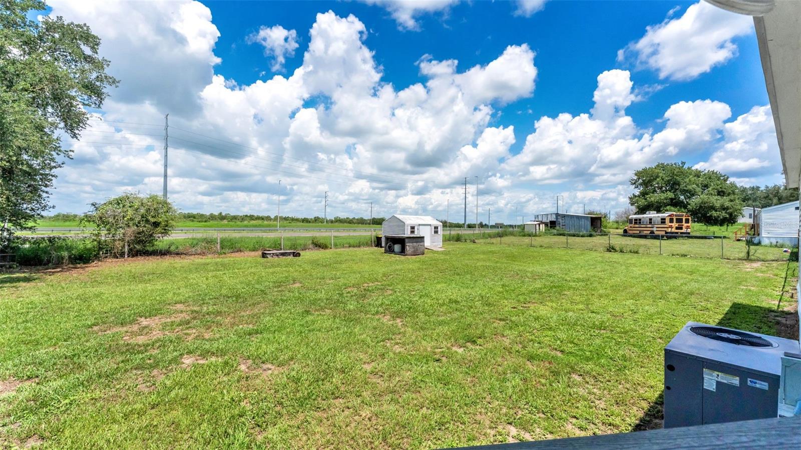 LAKE MYRTLE SHORES - Residential