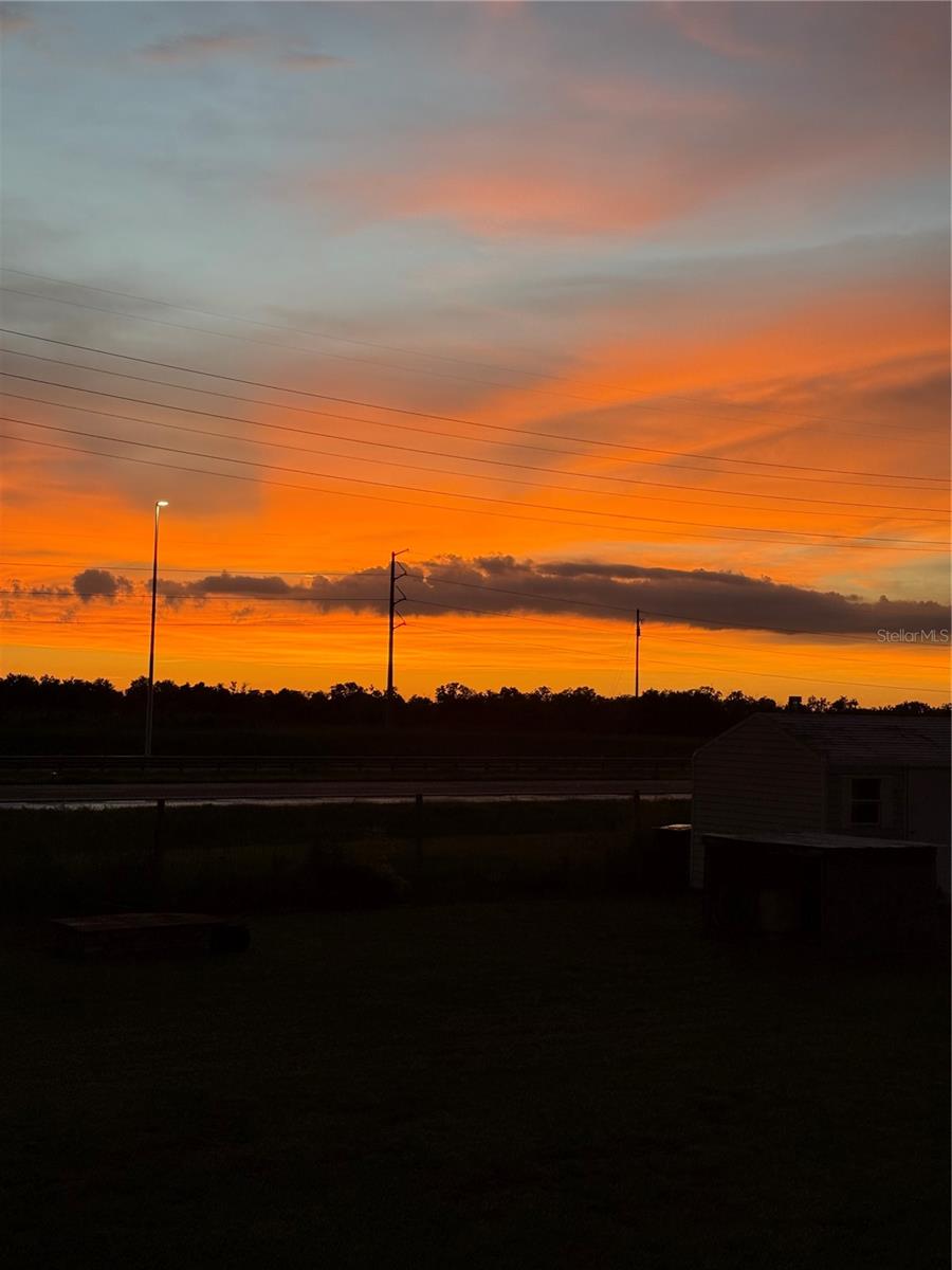 LAKE MYRTLE SHORES - Residential