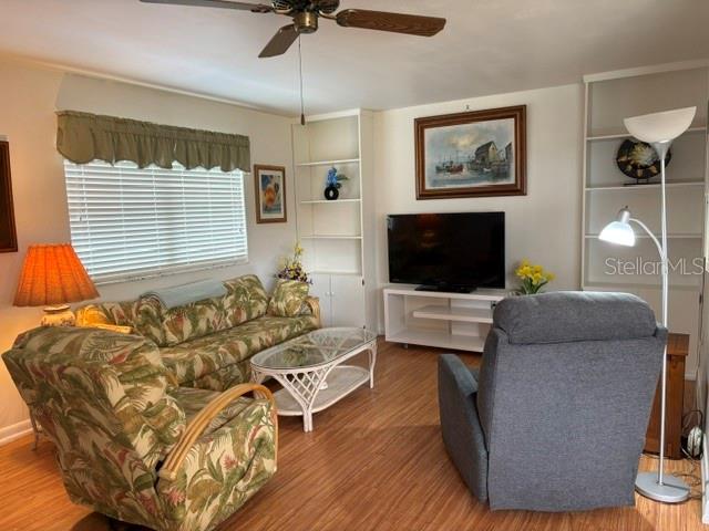 ANDOVER B CONDO - Residential