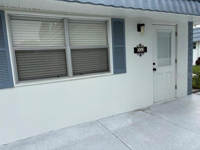 ANDOVER B CONDO - Residential