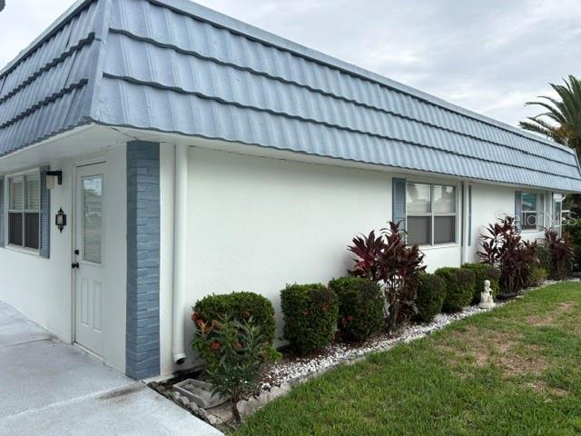 ANDOVER B CONDO - Residential