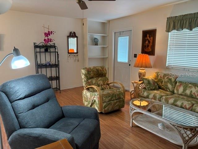 ANDOVER B CONDO - Residential