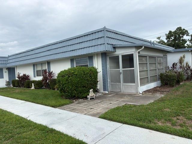 ANDOVER B CONDO - Residential