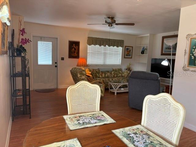 ANDOVER B CONDO - Residential