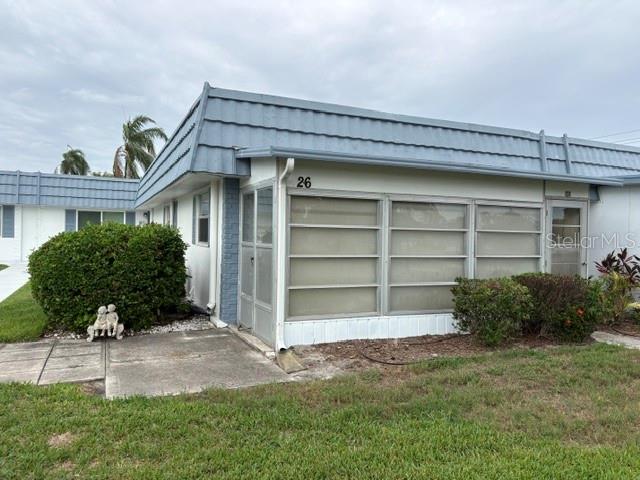 ANDOVER B CONDO - Residential