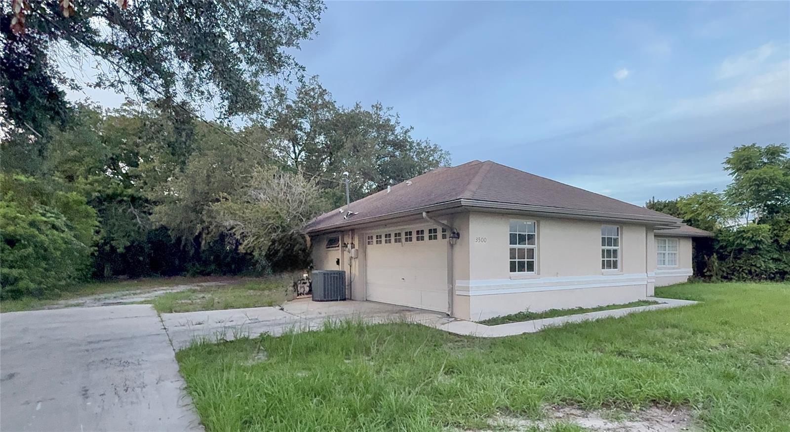 PORT CHARLOTTE SUB 10 - Residential