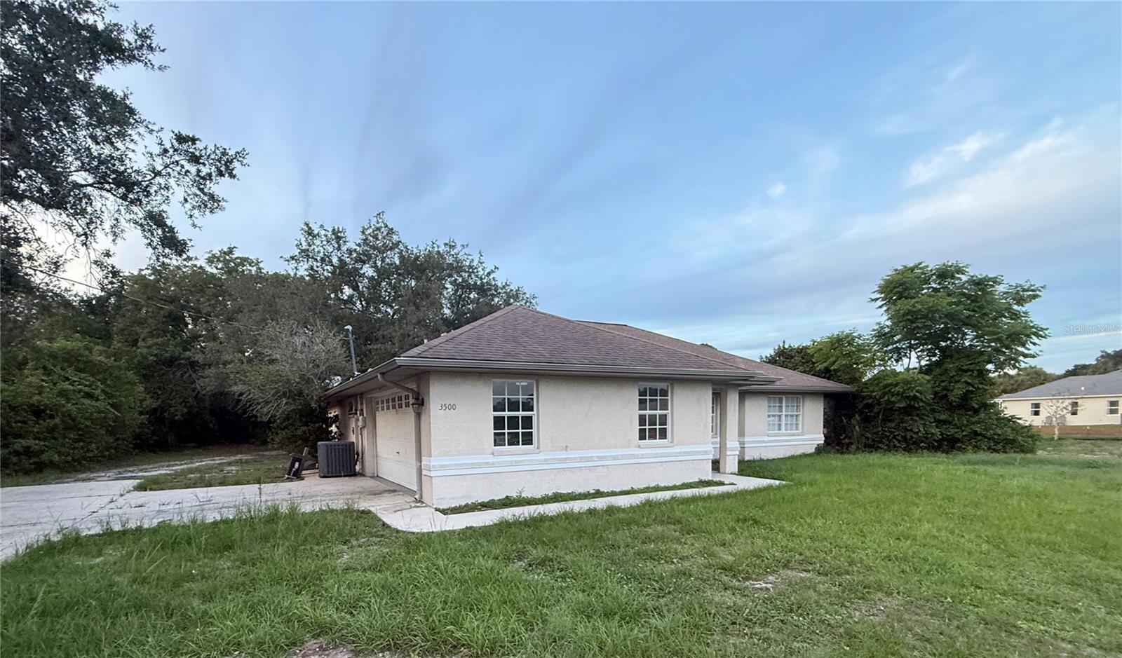 PORT CHARLOTTE SUB 10 - Residential