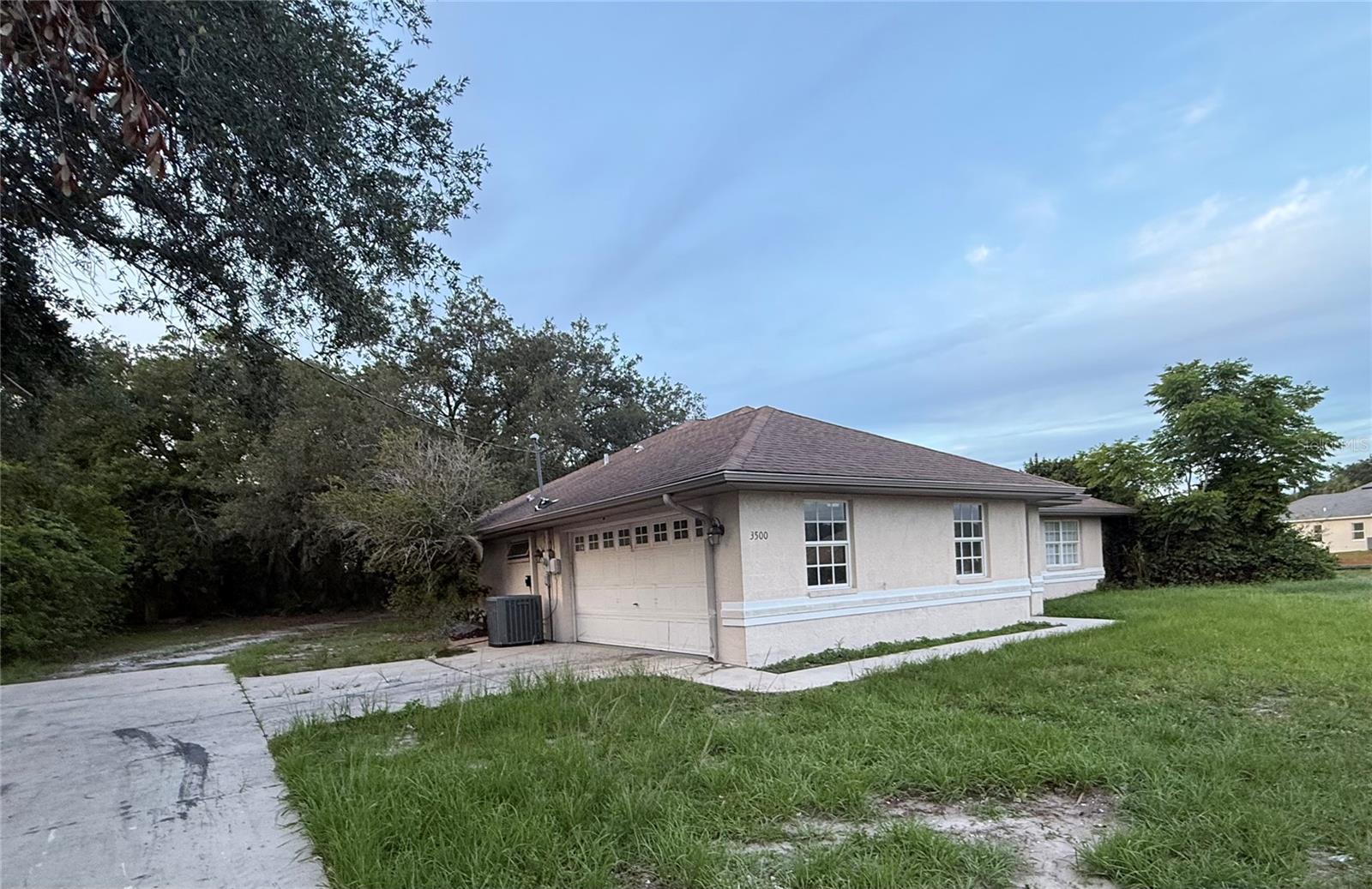 PORT CHARLOTTE SUB 10 - Residential