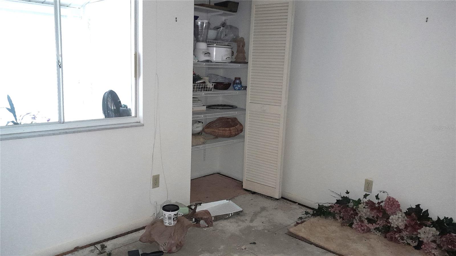 LIVE OAK VILLAGE CONDO - Residential