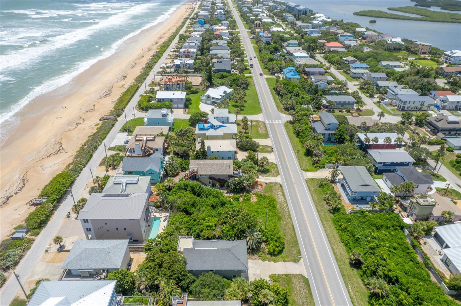 BETHUNE-VOLUSIA BEACH UN 01 07 - Land