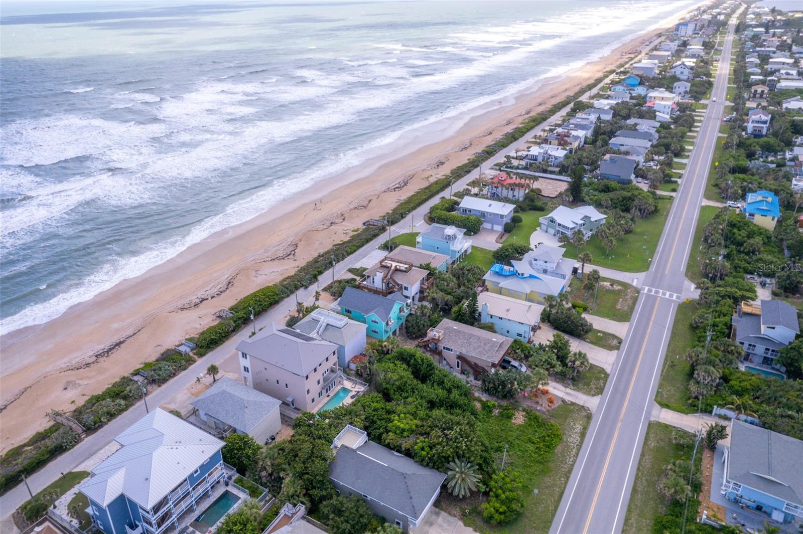 BETHUNE-VOLUSIA BEACH UN 01 07 - Land