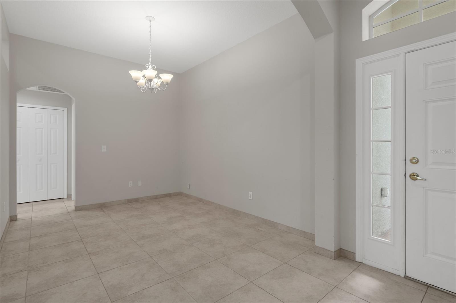 PLANTATION PALMS PH 06 - Residential