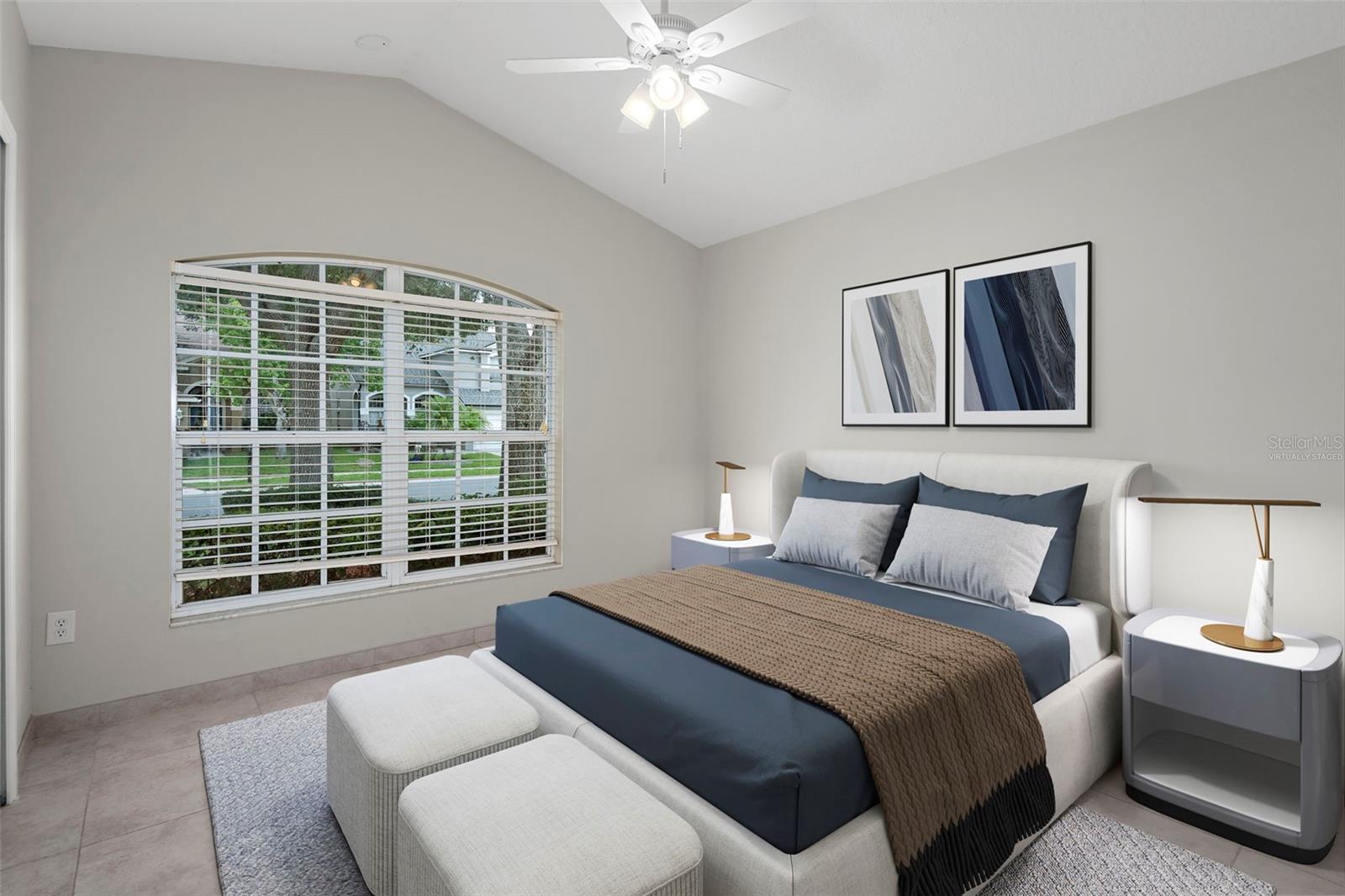 PLANTATION PALMS PH 06 - Residential