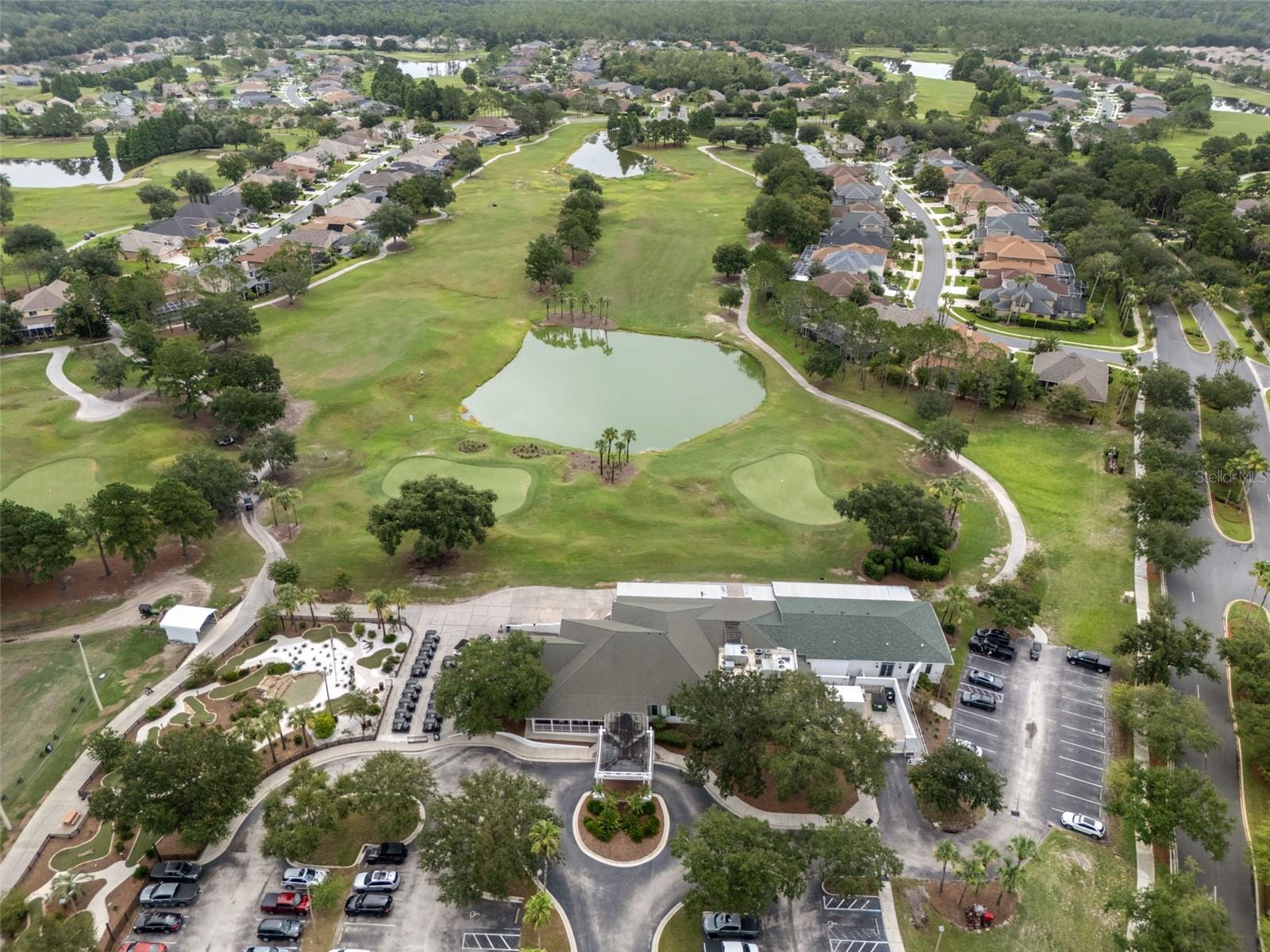 PLANTATION PALMS PH 06 - Residential