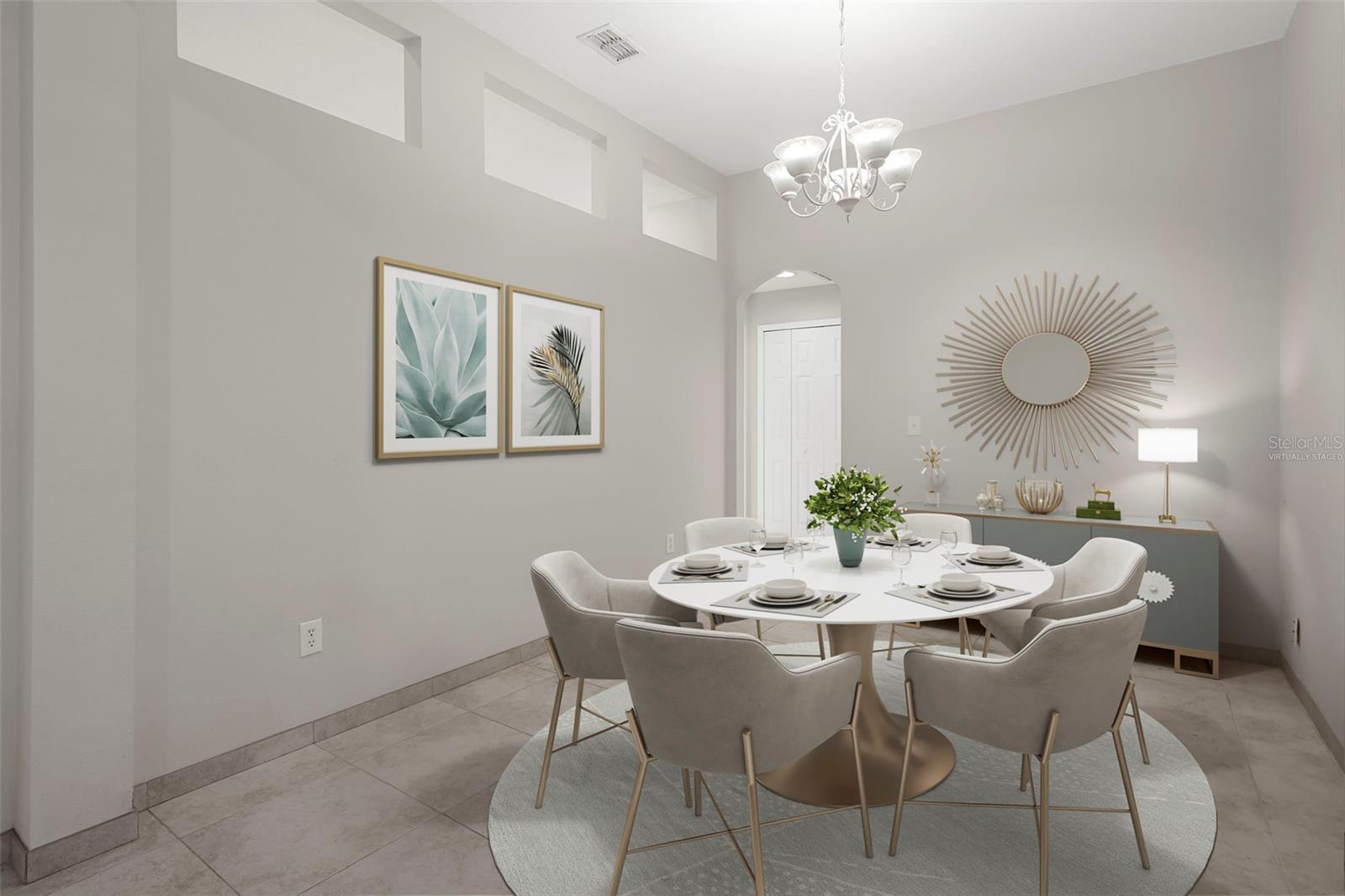 PLANTATION PALMS PH 06 - Residential