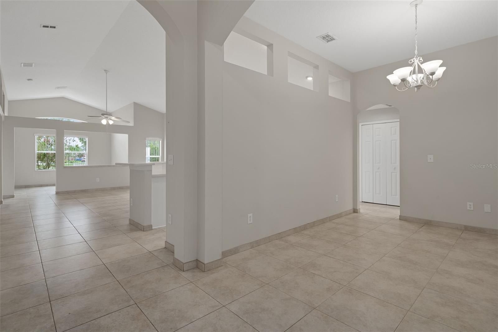 PLANTATION PALMS PH 06 - Residential