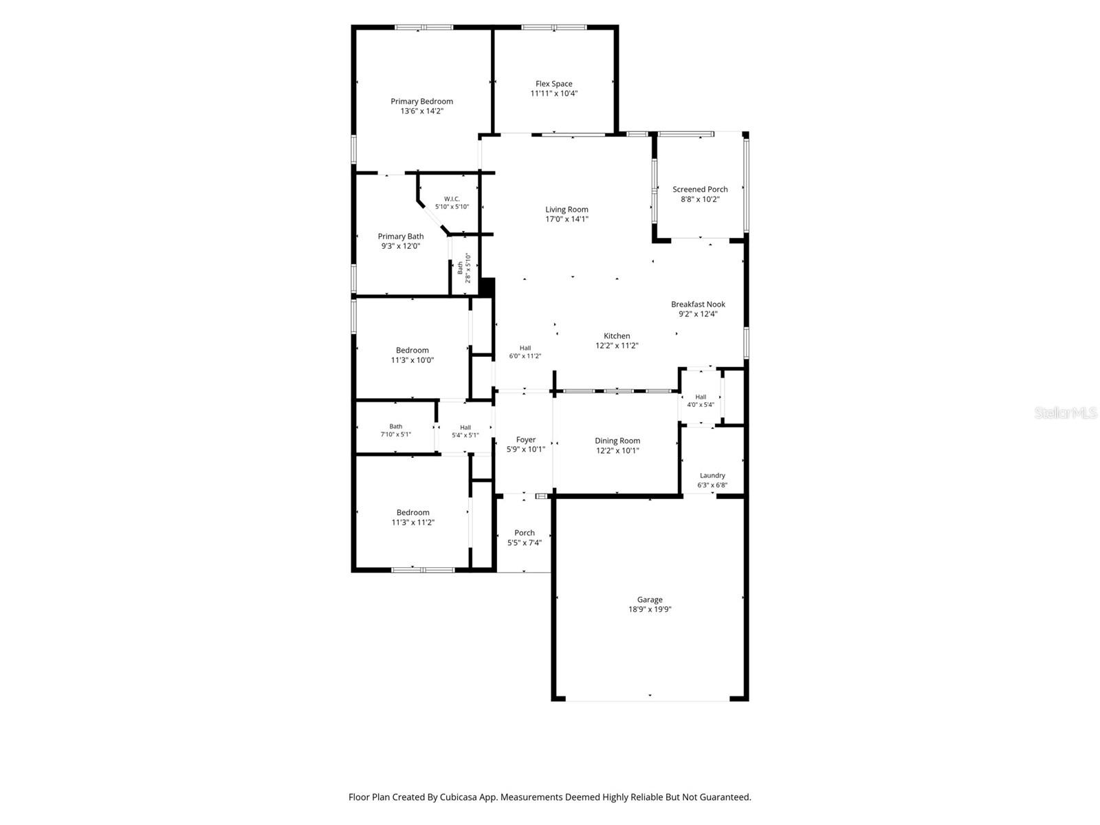 PLANTATION PALMS PH 06 - Residential