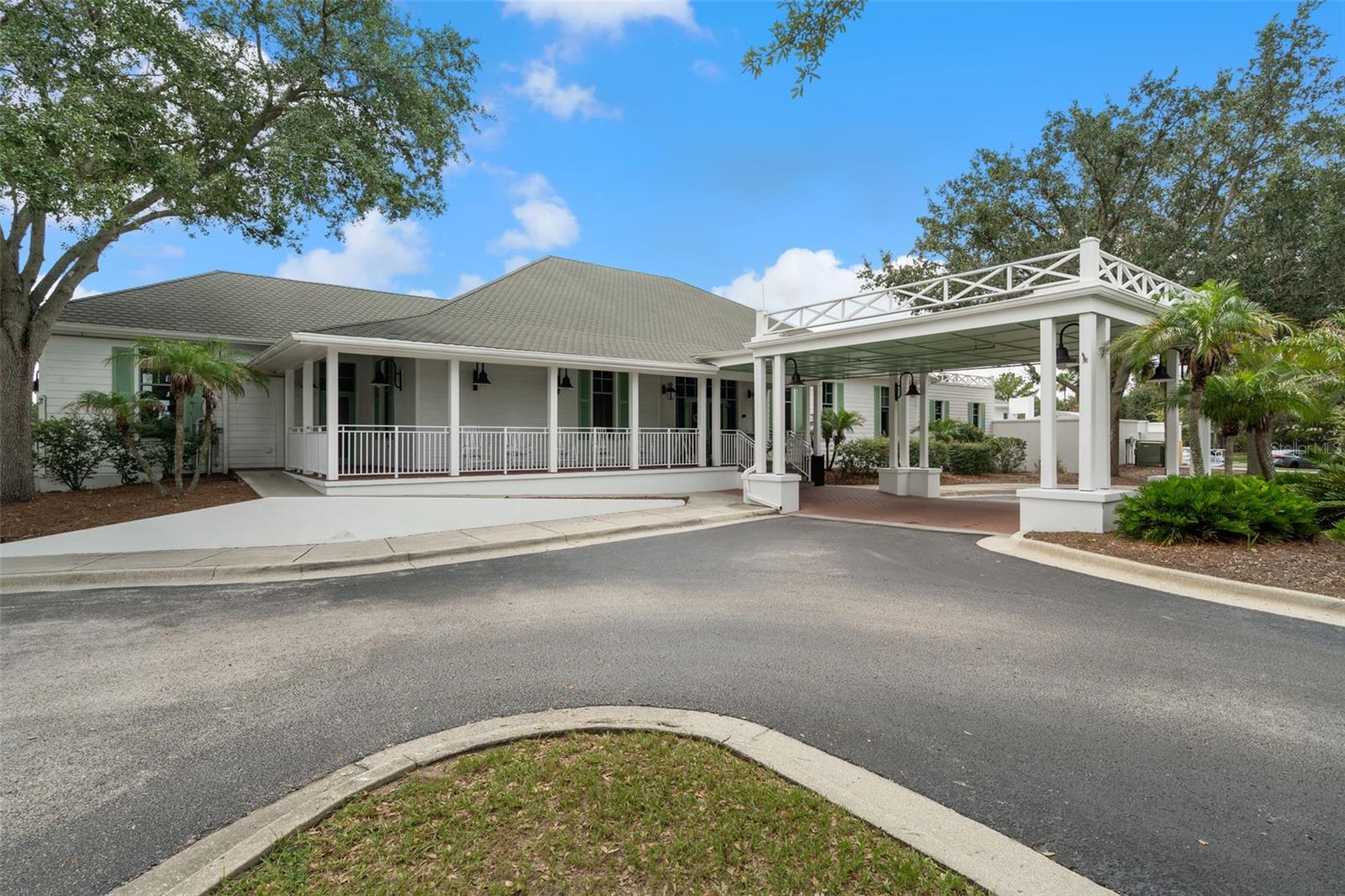 PLANTATION PALMS PH 06 - Residential