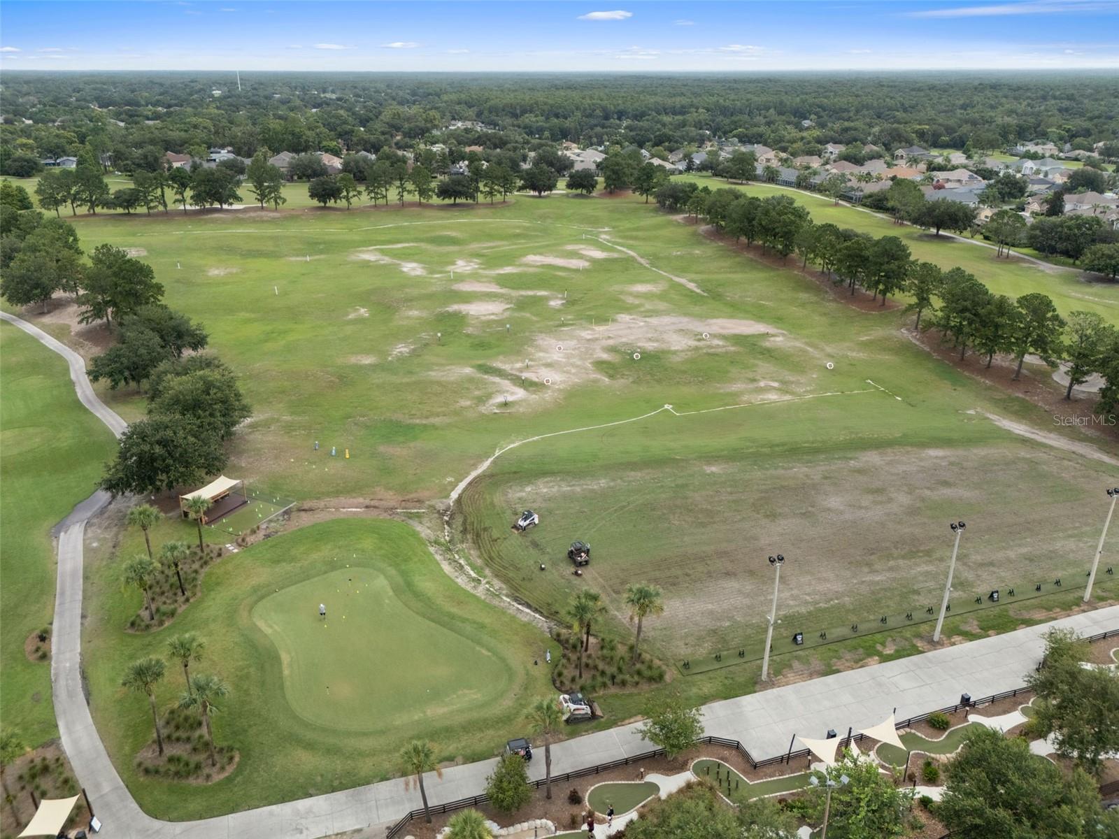 PLANTATION PALMS PH 06 - Residential