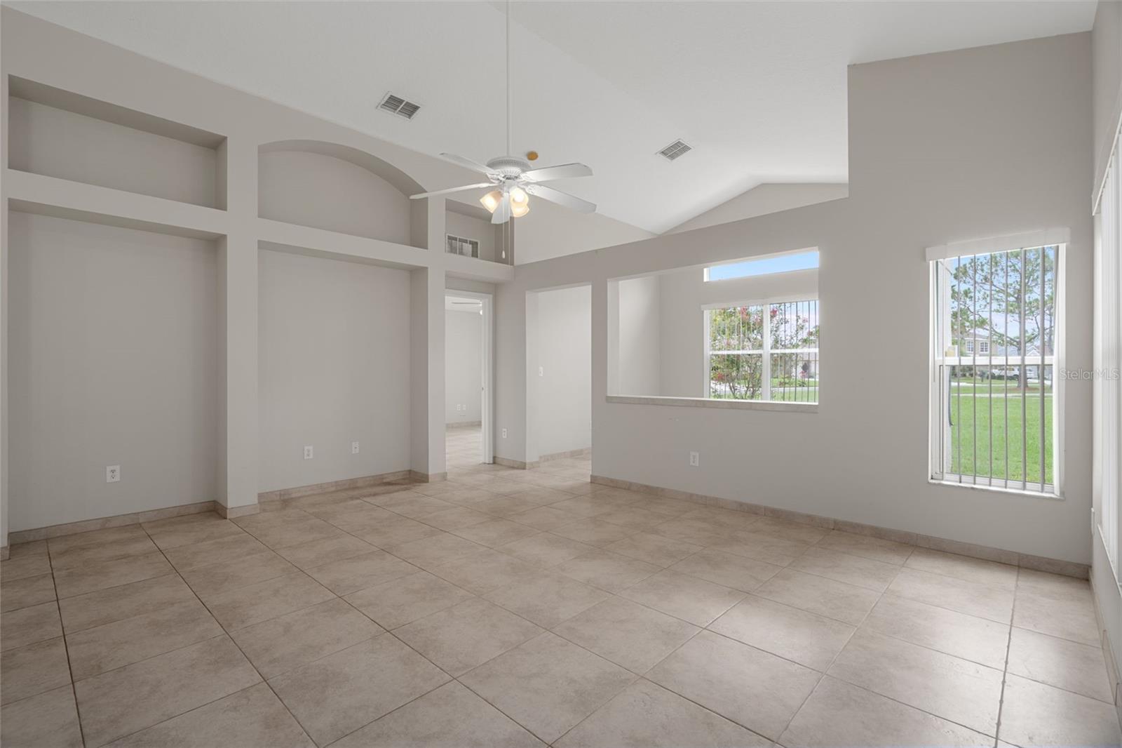 PLANTATION PALMS PH 06 - Residential