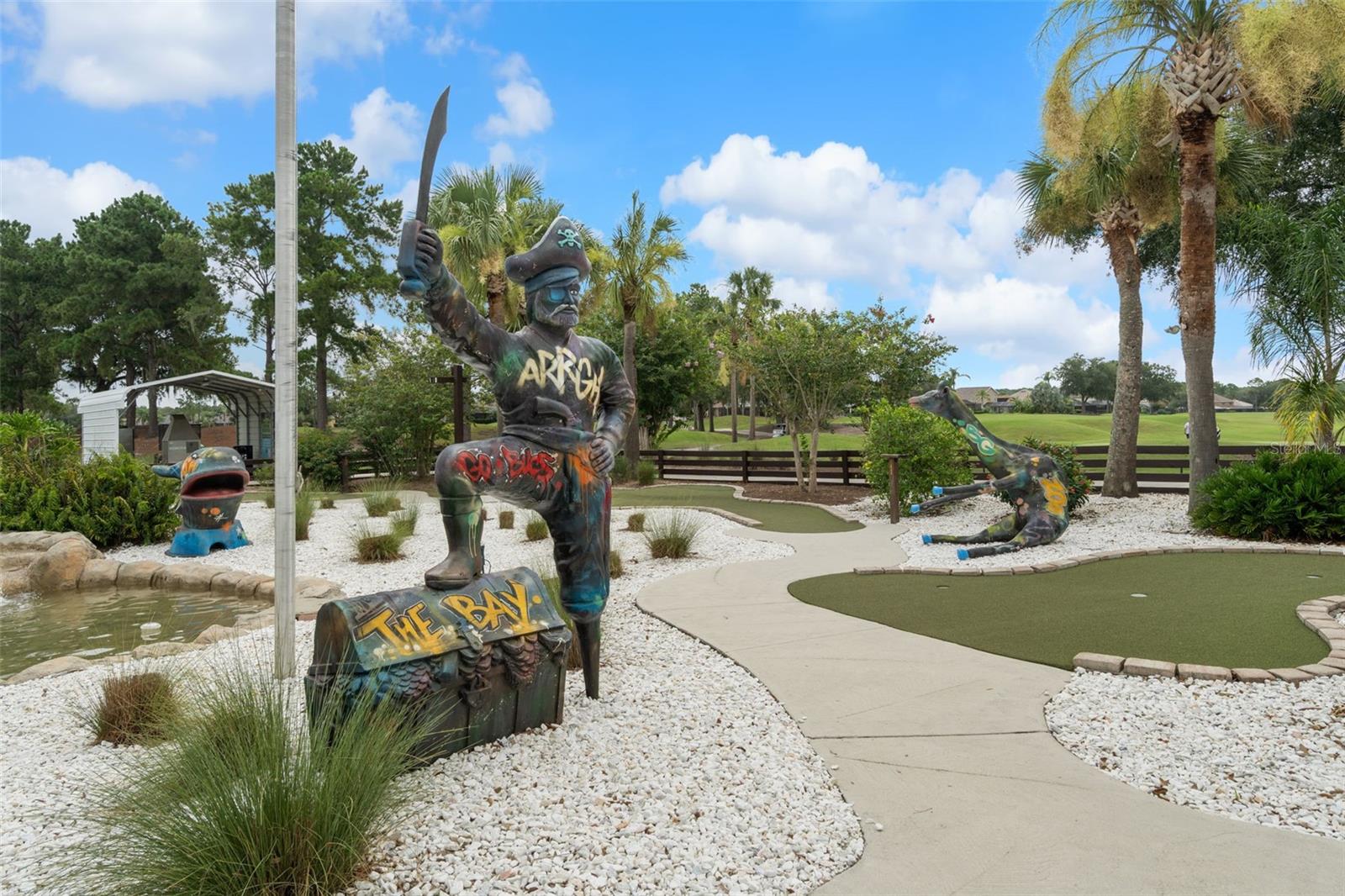 PLANTATION PALMS PH 06 - Residential