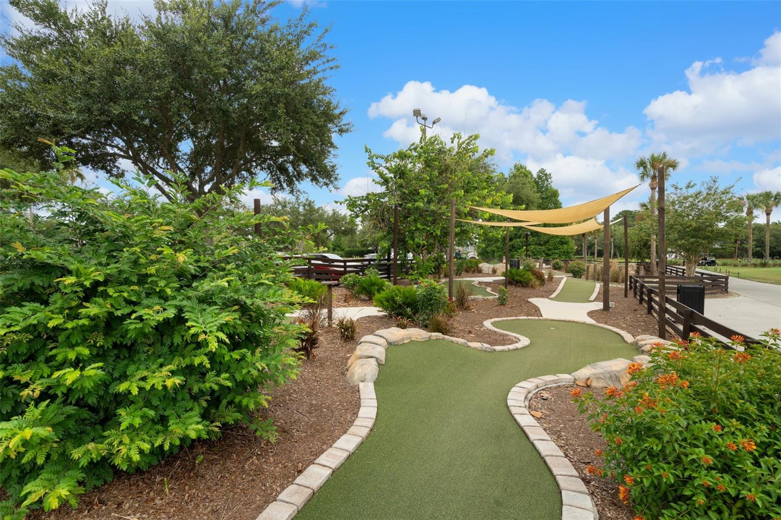 PLANTATION PALMS PH 06 - Residential