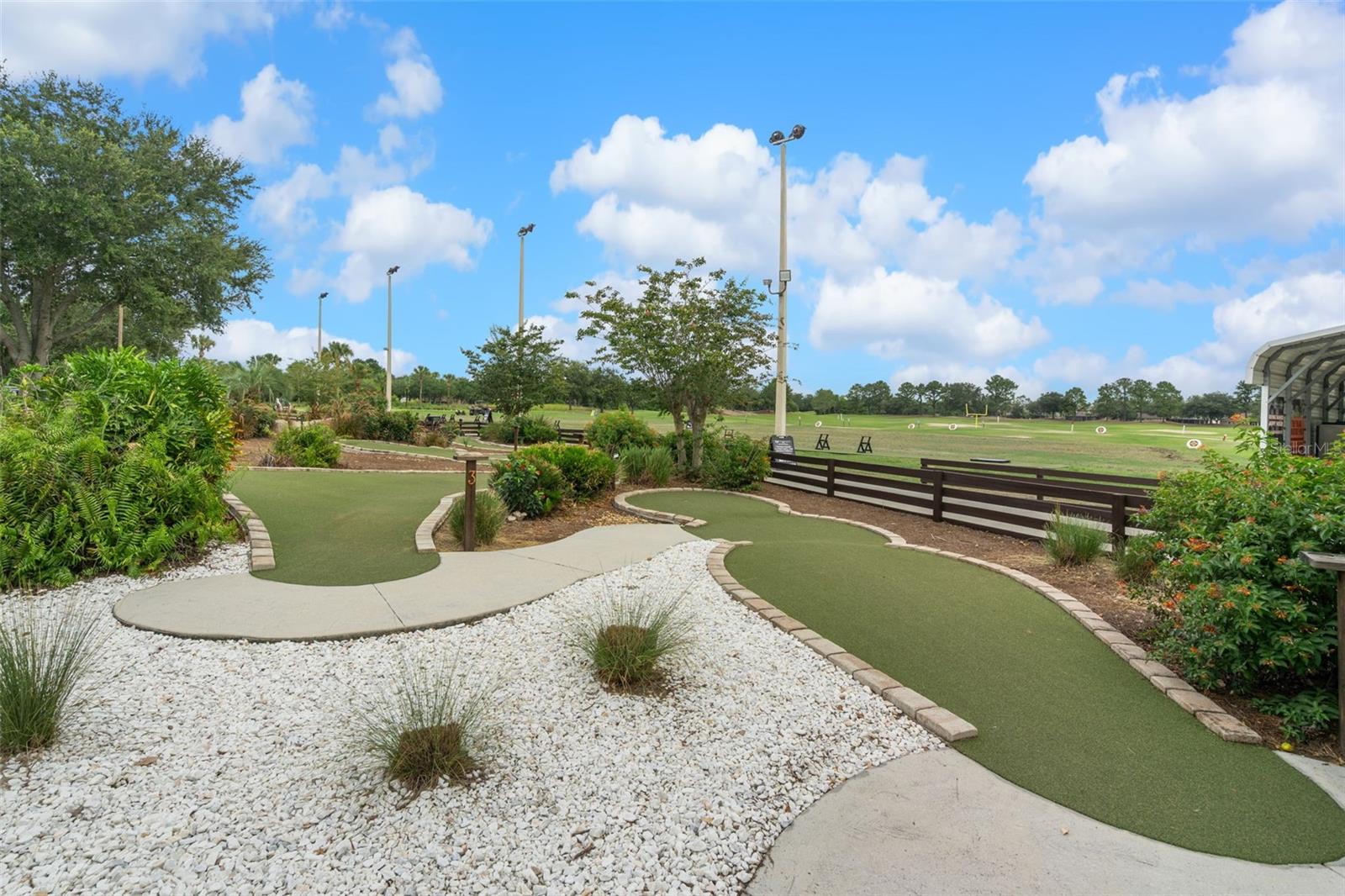 PLANTATION PALMS PH 06 - Residential