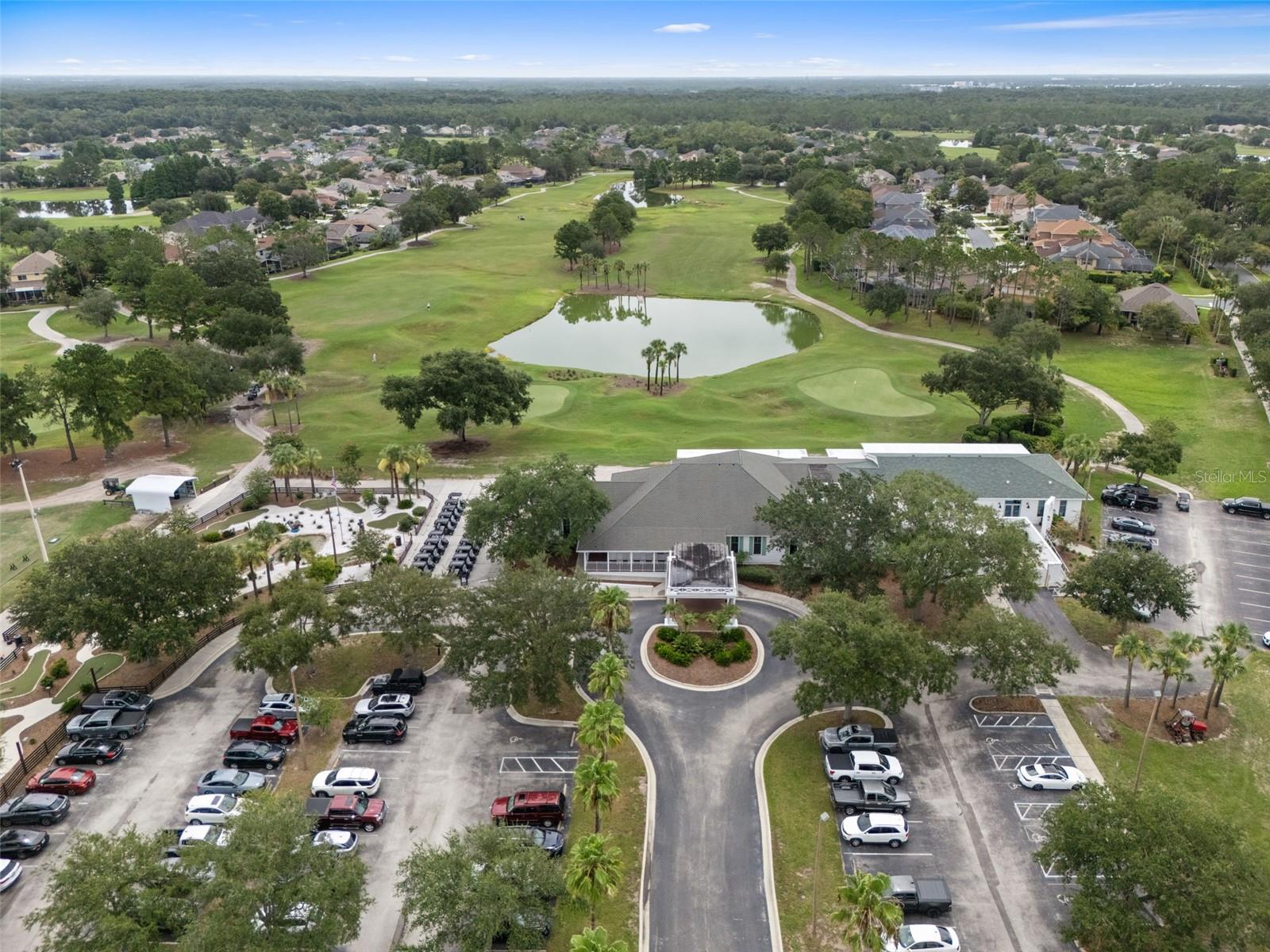 PLANTATION PALMS PH 06 - Residential