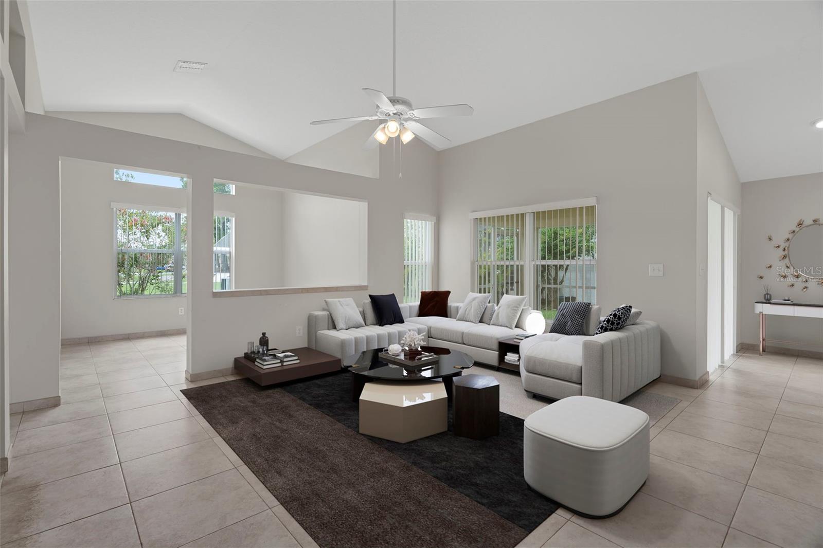 PLANTATION PALMS PH 06 - Residential