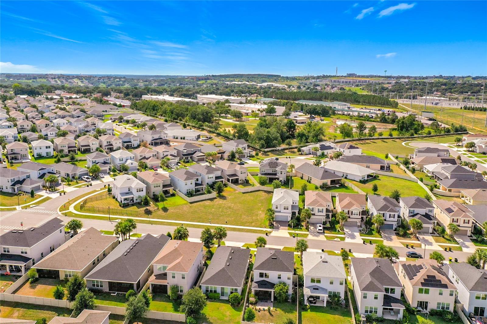 CRESTVIEW PH II A - Residential