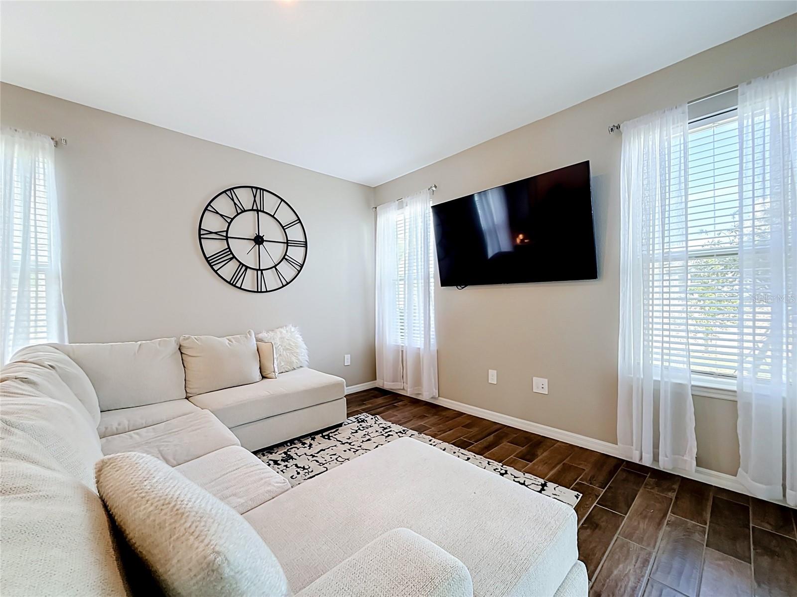 CRESTVIEW PH II A - Residential