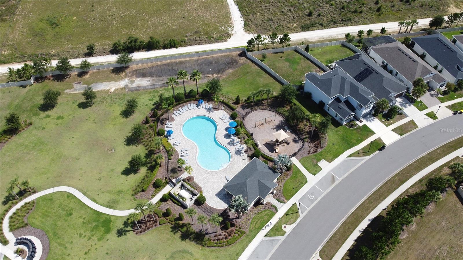 CRESTVIEW PH II A - Residential