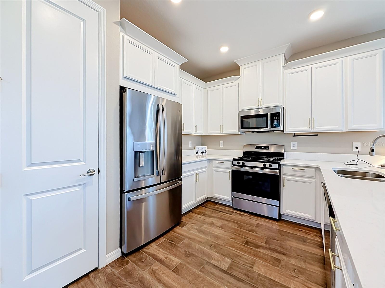 CRESTVIEW PH II A - Residential
