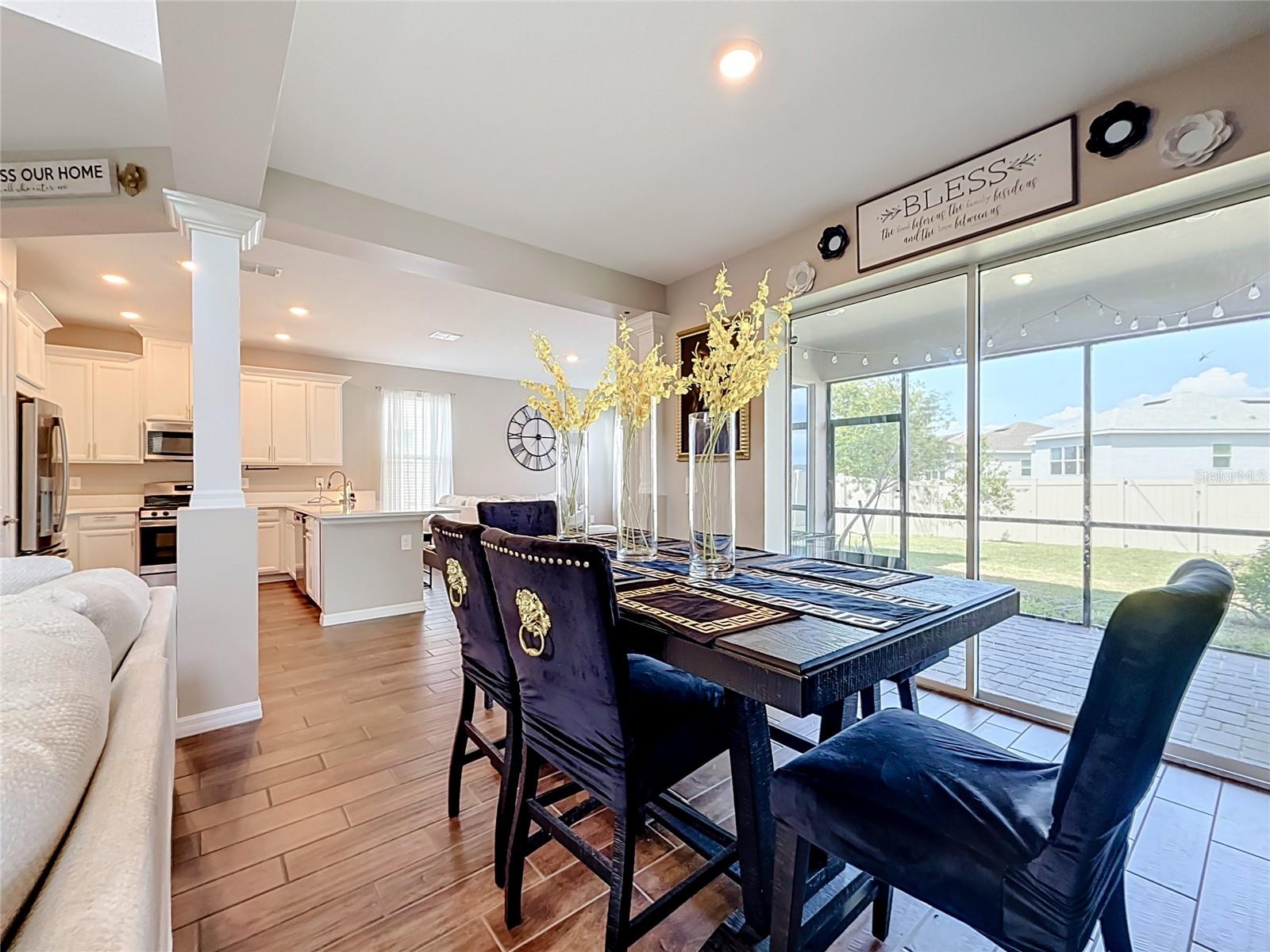 CRESTVIEW PH II A - Residential