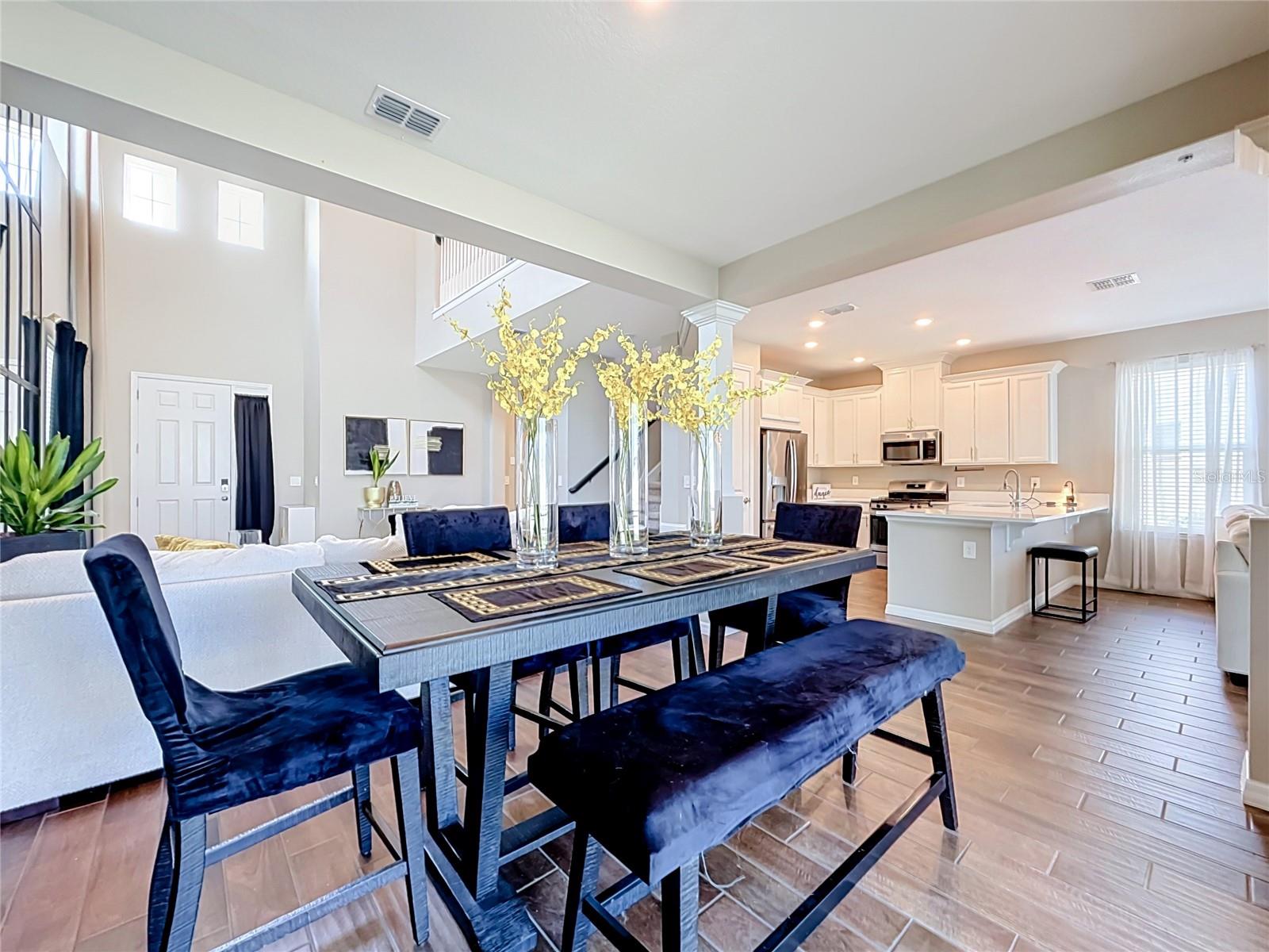 CRESTVIEW PH II A - Residential